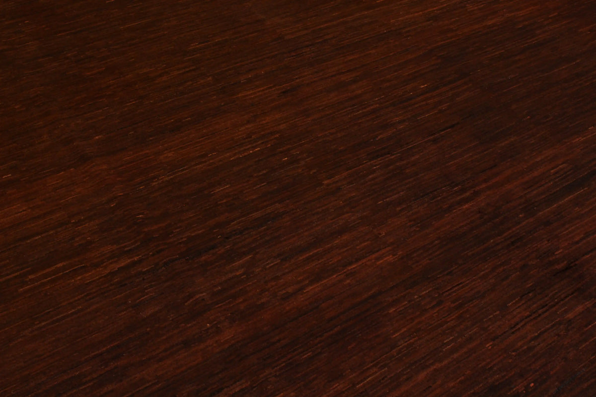 Rust Brown Wool Rug with Subtle Stripes, 367 × 297 cm, view 4.