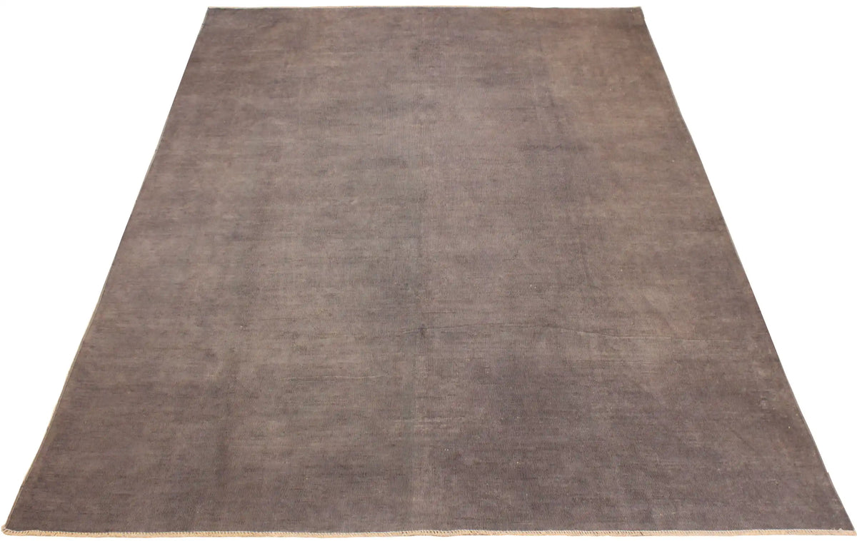 Taupe Ziegler Rug with Tonal Variation, 403 × 263 cm, view 2.