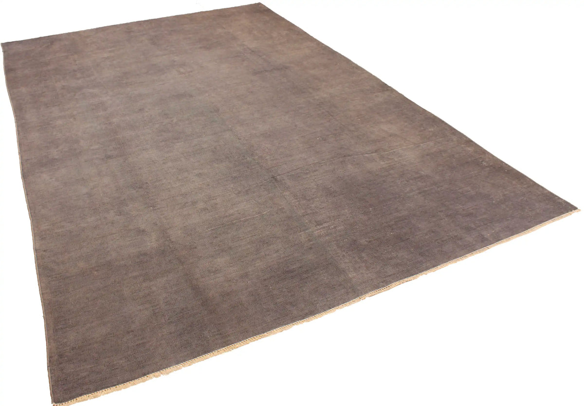 Taupe Ziegler Rug with Tonal Variation, 403 × 263 cm, view 3.