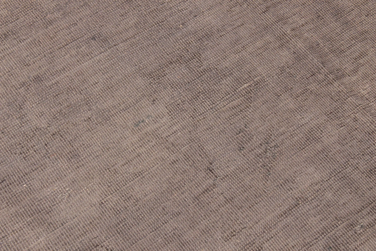 Taupe Ziegler Rug with Tonal Variation, 403 × 263 cm, view 6.
