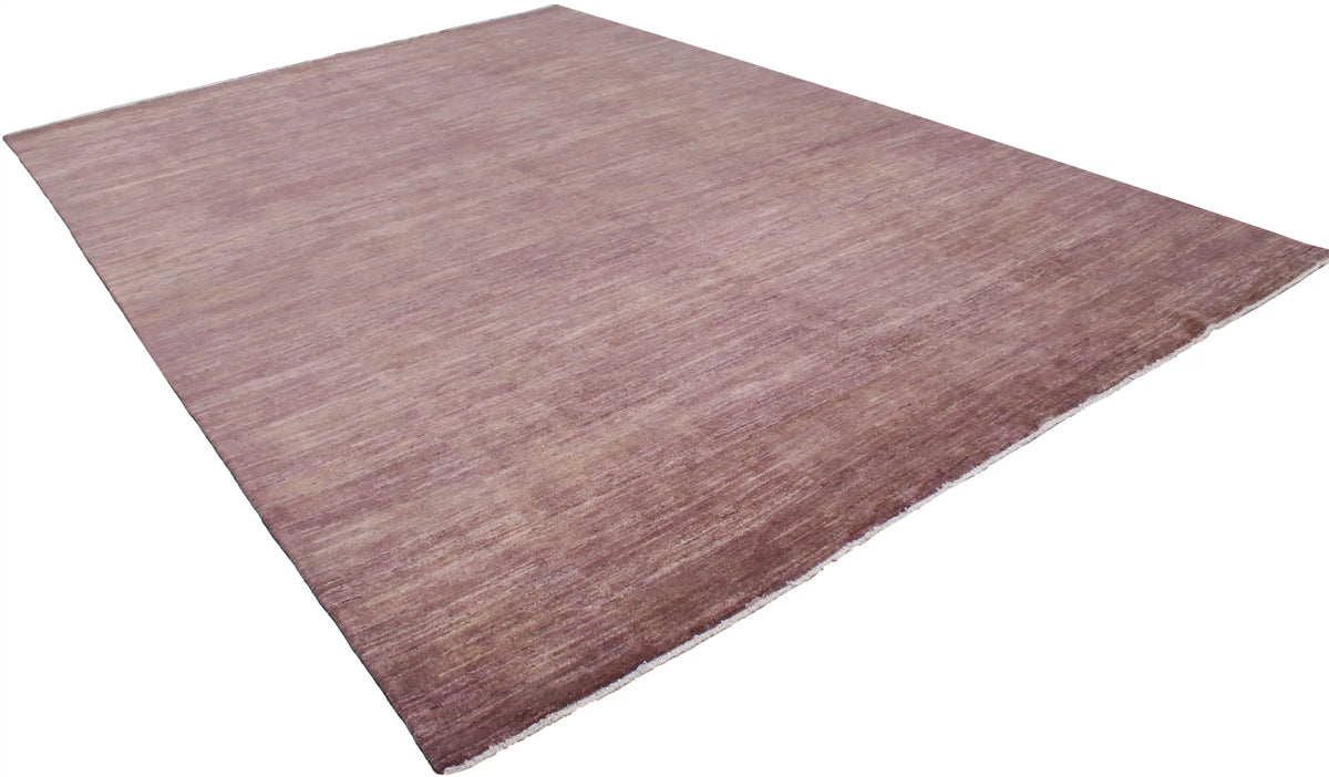 Large Mauve Ziegler Rug, 434 × 297 cm, view 3.