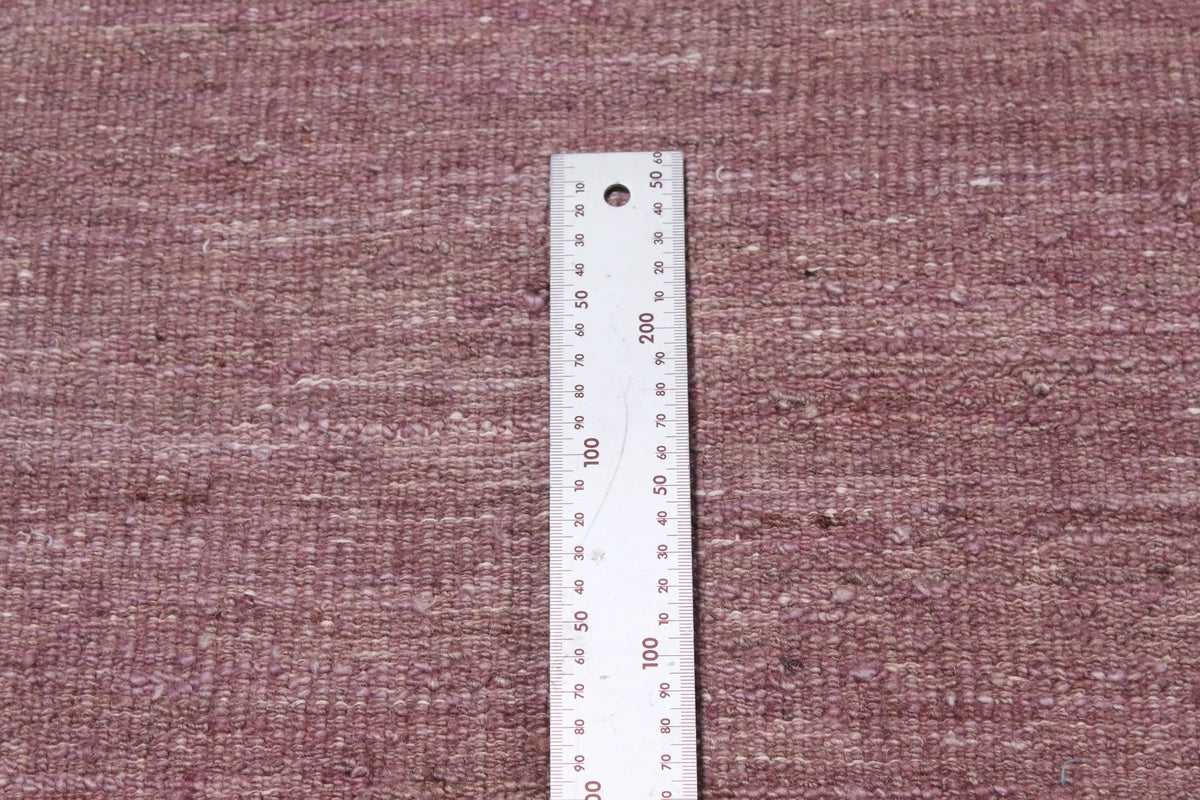 Large Mauve Ziegler Rug, 434 × 297 cm, view 6.