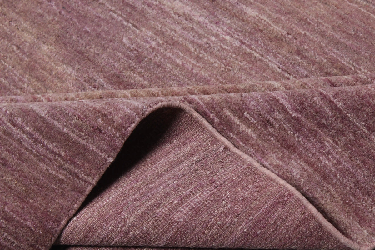 Large Mauve Ziegler Rug, 434 × 297 cm, view 8.